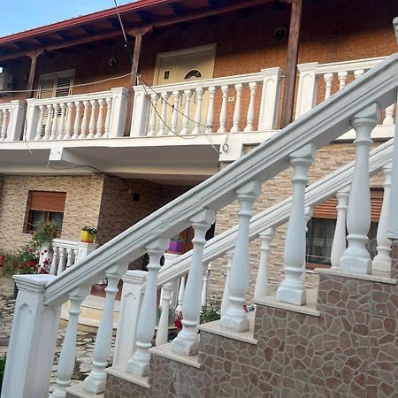 Nori House Hotel Vlorë Eksteriør billede