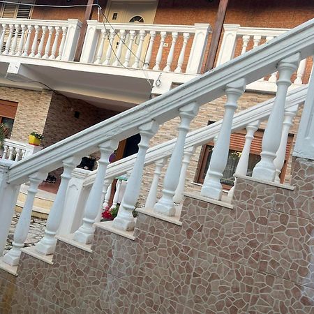 Nori House Hotel Vlorë Eksteriør billede