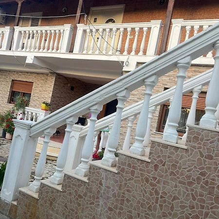 Nori House Hotel Vlorë Eksteriør billede