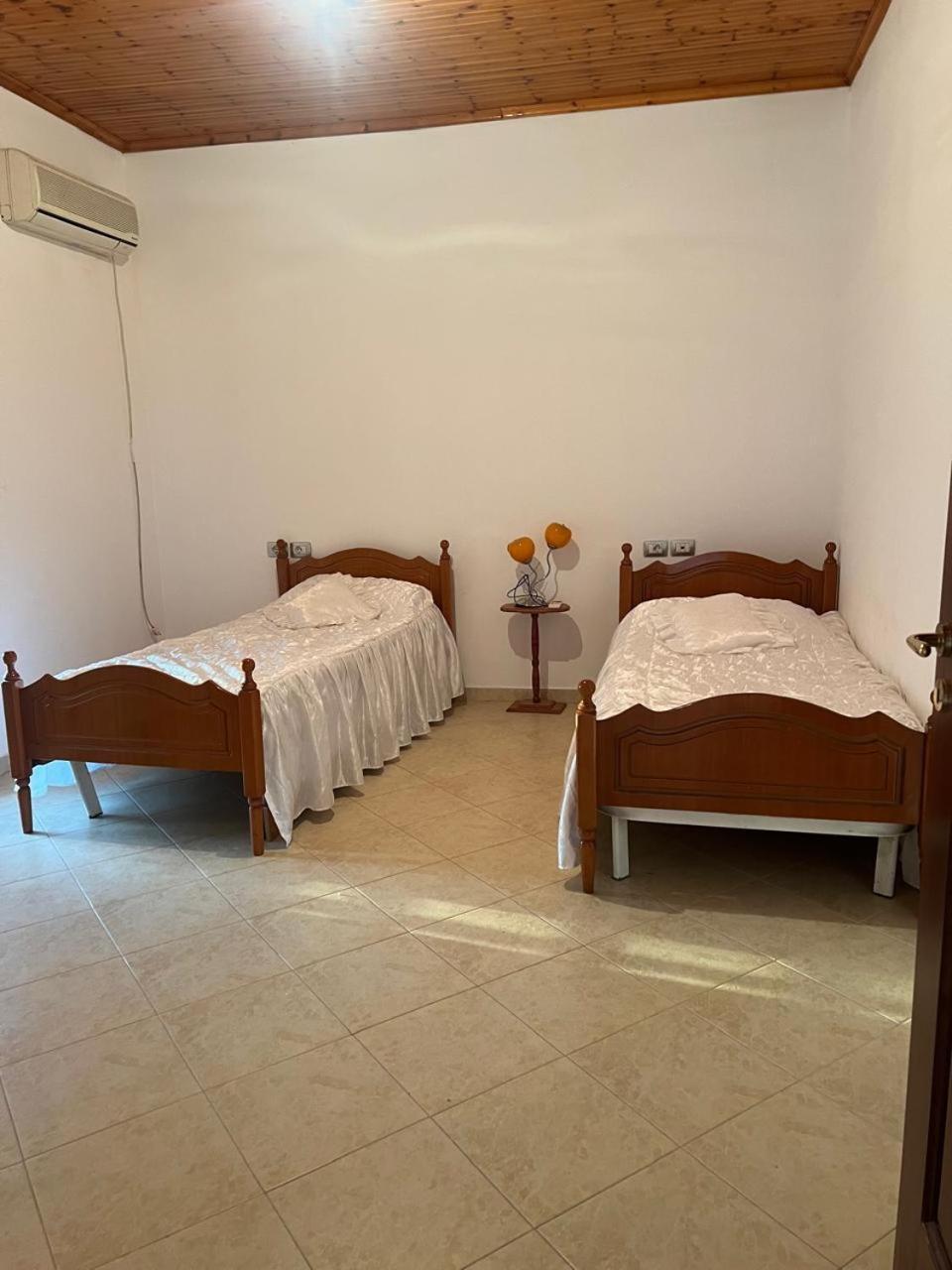 Nori House Hotel Vlorë Eksteriør billede