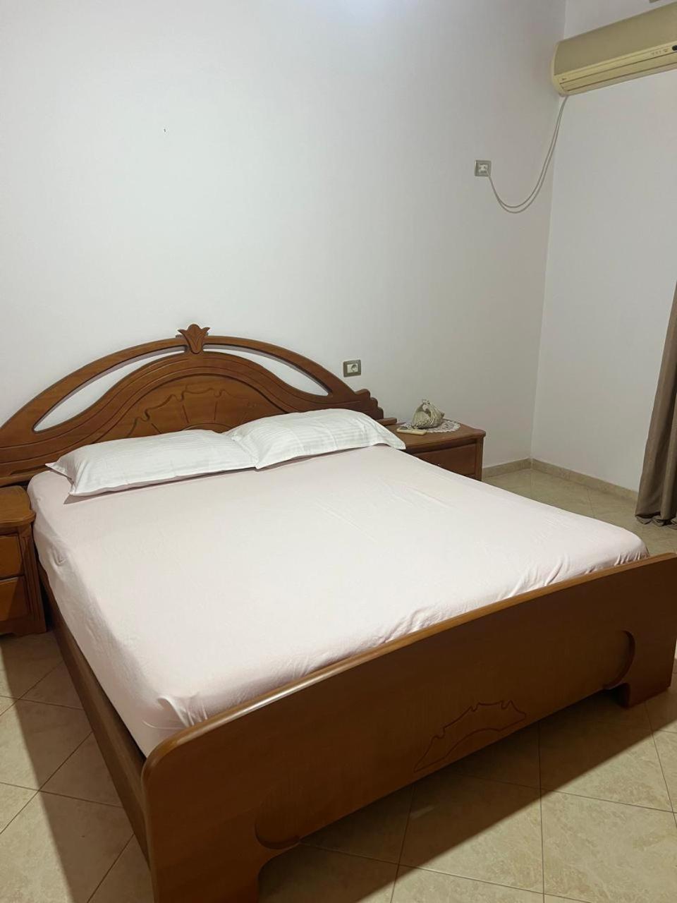 Nori House Hotel Vlorë Eksteriør billede