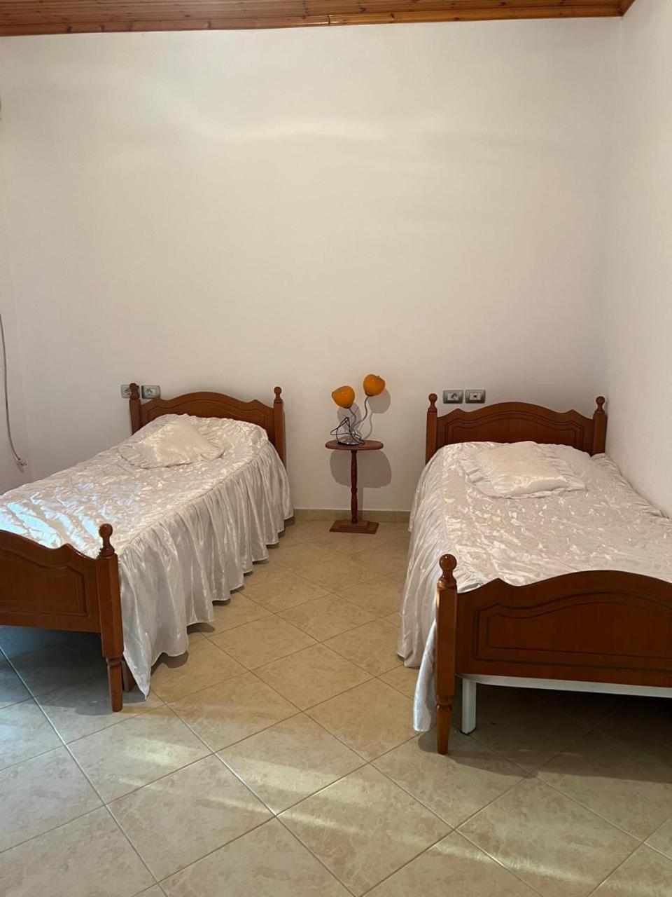 Nori House Hotel Vlorë Eksteriør billede