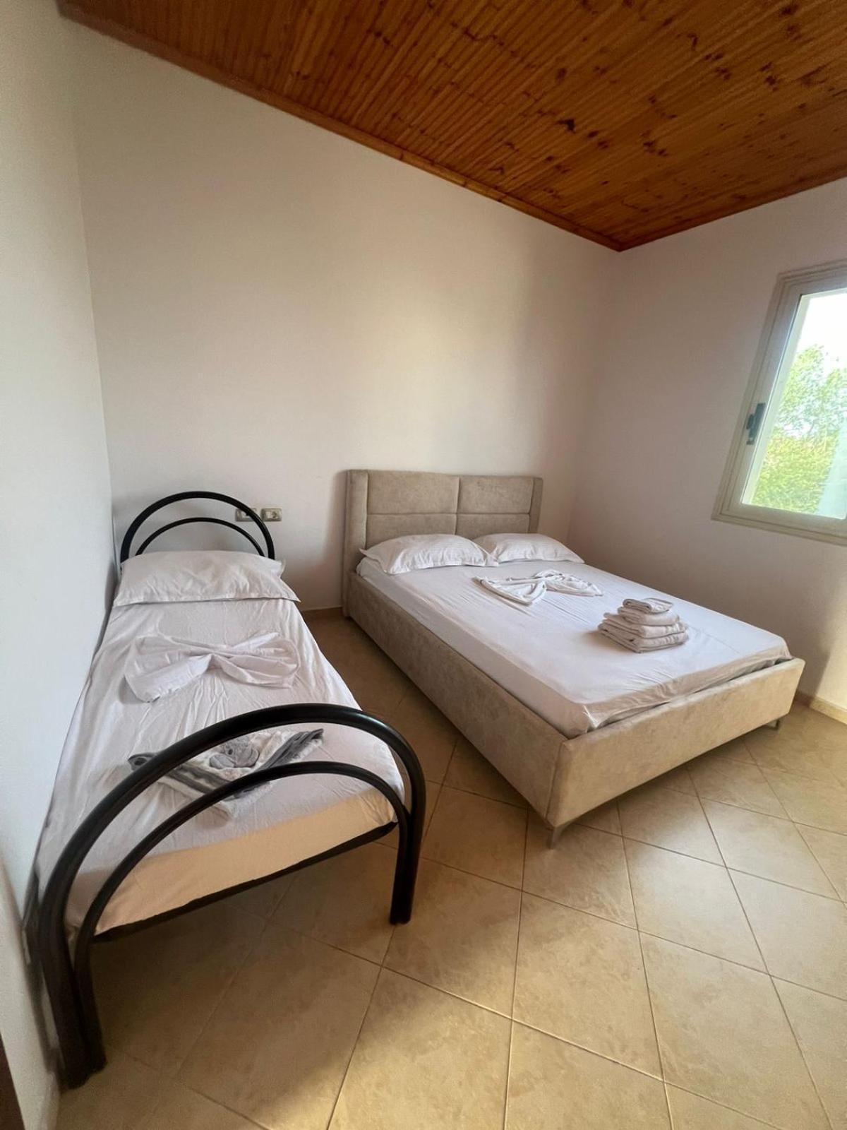 Nori House Hotel Vlorë Eksteriør billede