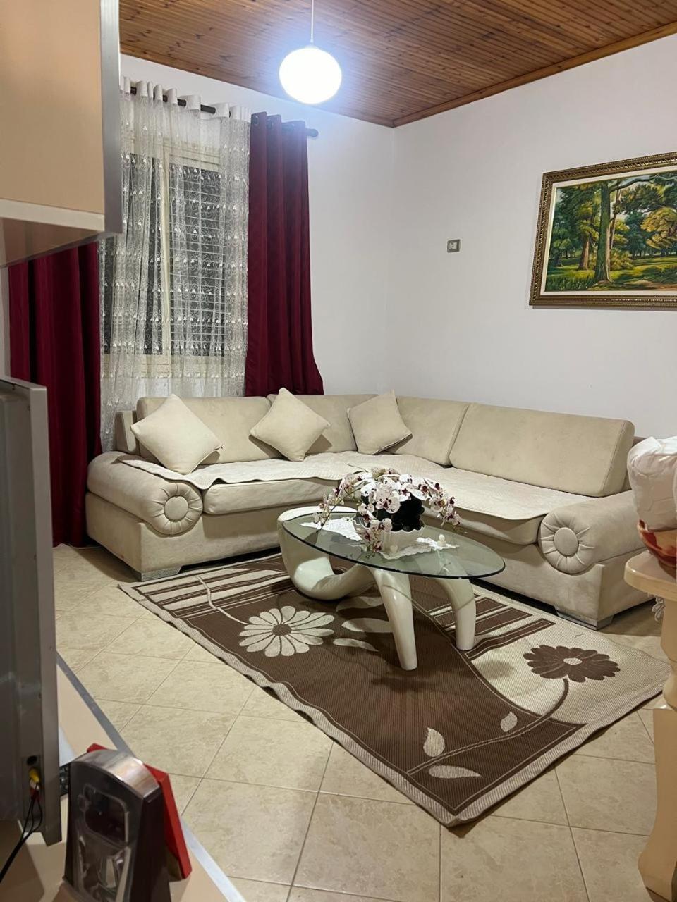 Nori House Hotel Vlorë Eksteriør billede